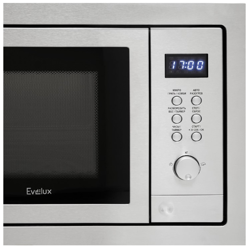 Evelux MW 25 X