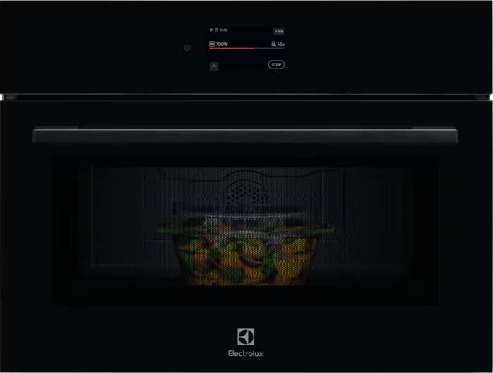 Electrolux LVM9E2XZ