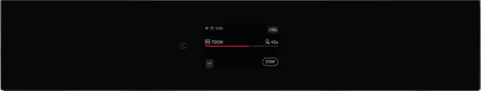 Electrolux LVM9E2XZ