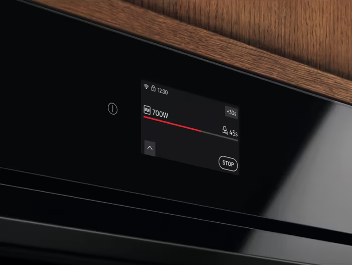 Electrolux LVM9E2XZ
