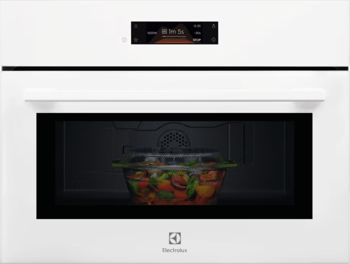 Electrolux LVM8E08V
