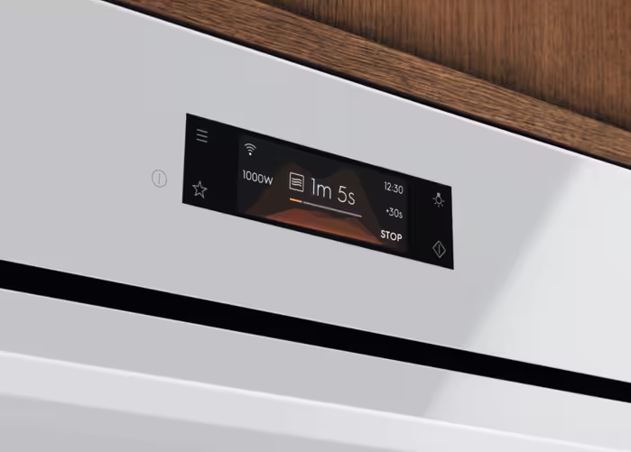 Electrolux LVM8E08V