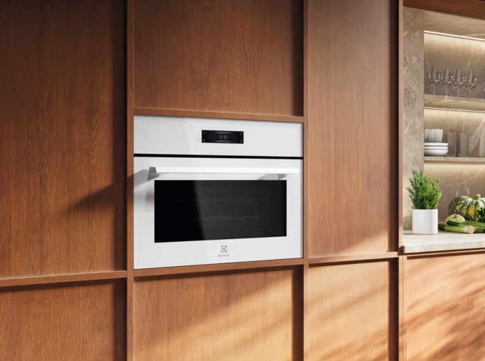 Electrolux LVM8E08V