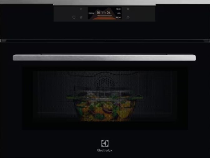 Electrolux KVMBE09X