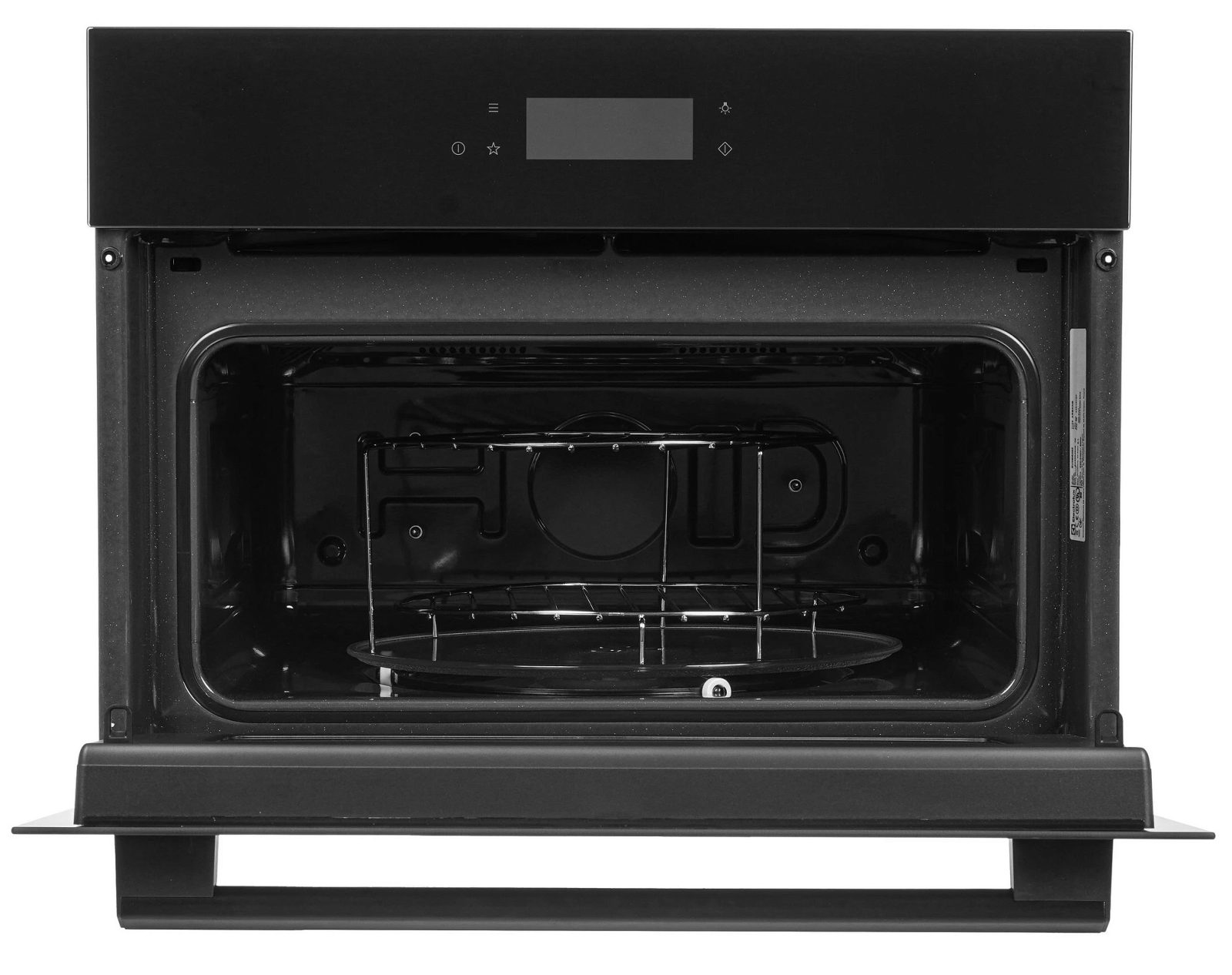 Electrolux LVM8E08Z