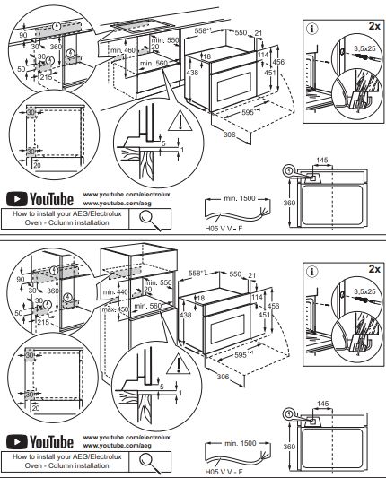 Electrolux LVM8E08Z