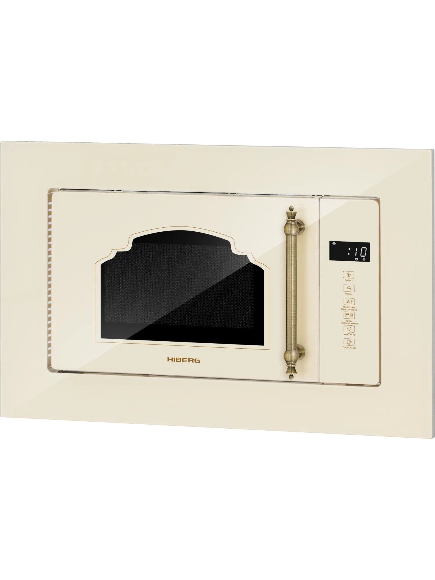 Hiberg i-VM 6502 YR