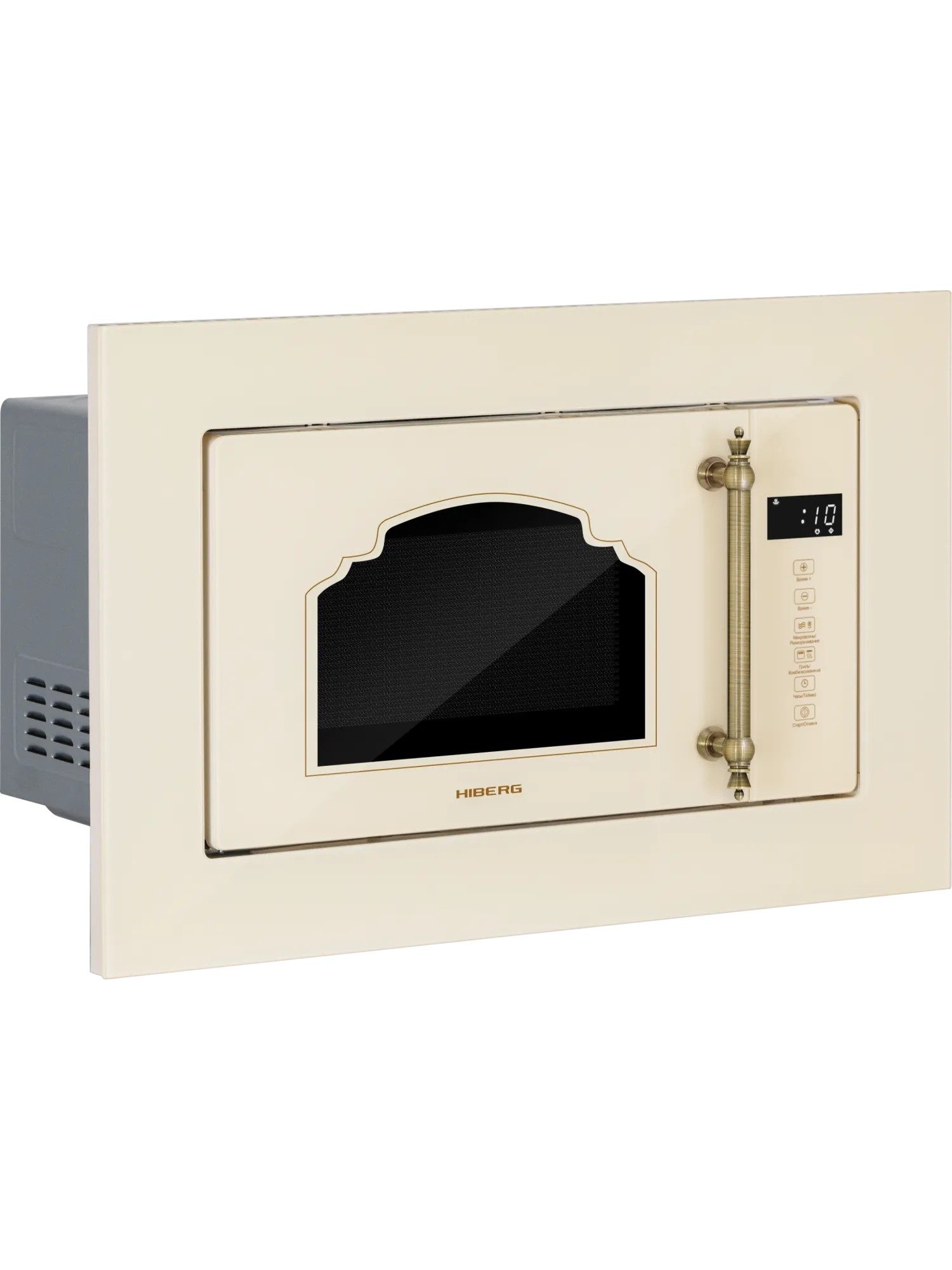 Hiberg i-VM 6502 YR