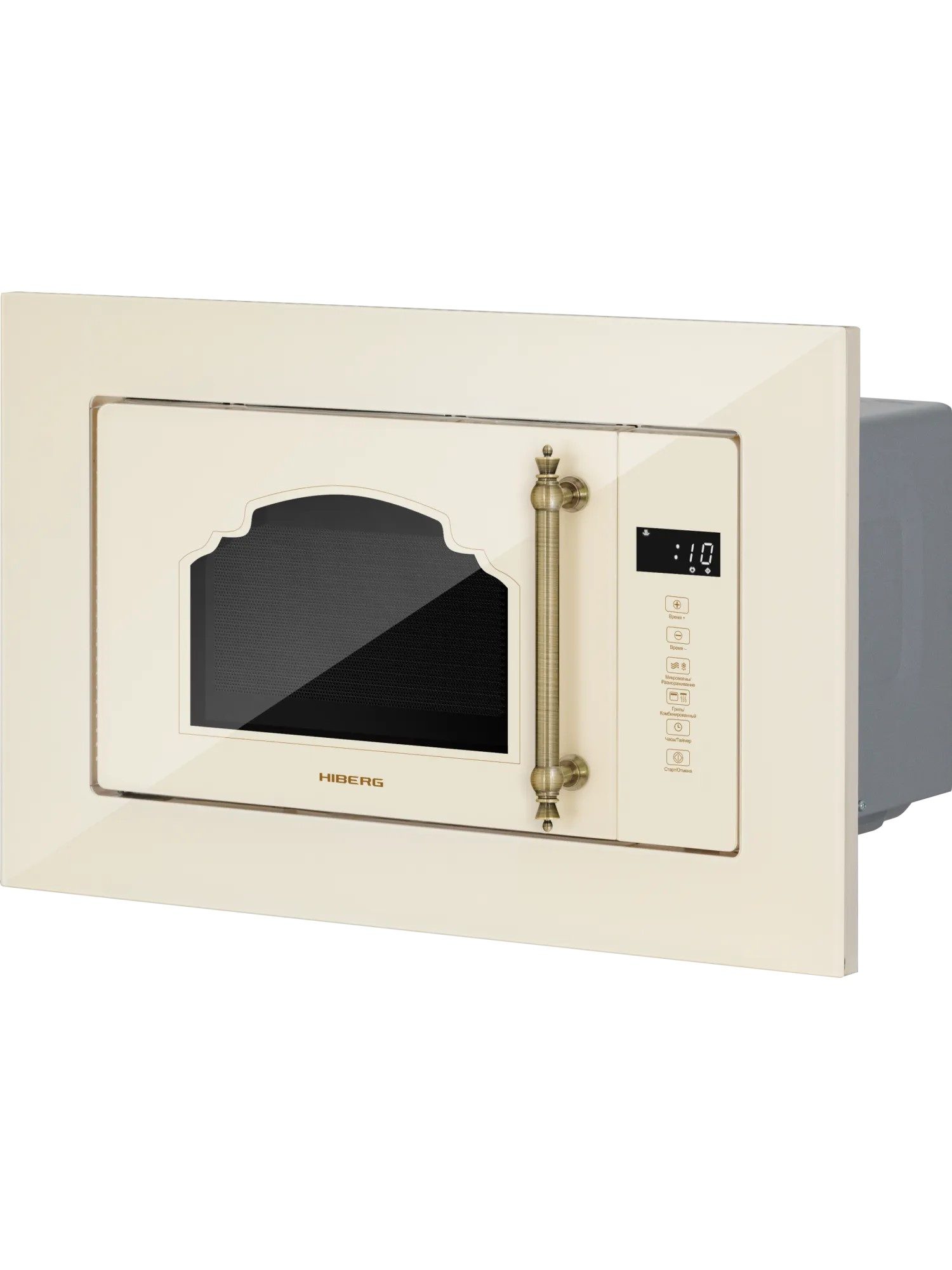 Hiberg i-VM 6502 YR