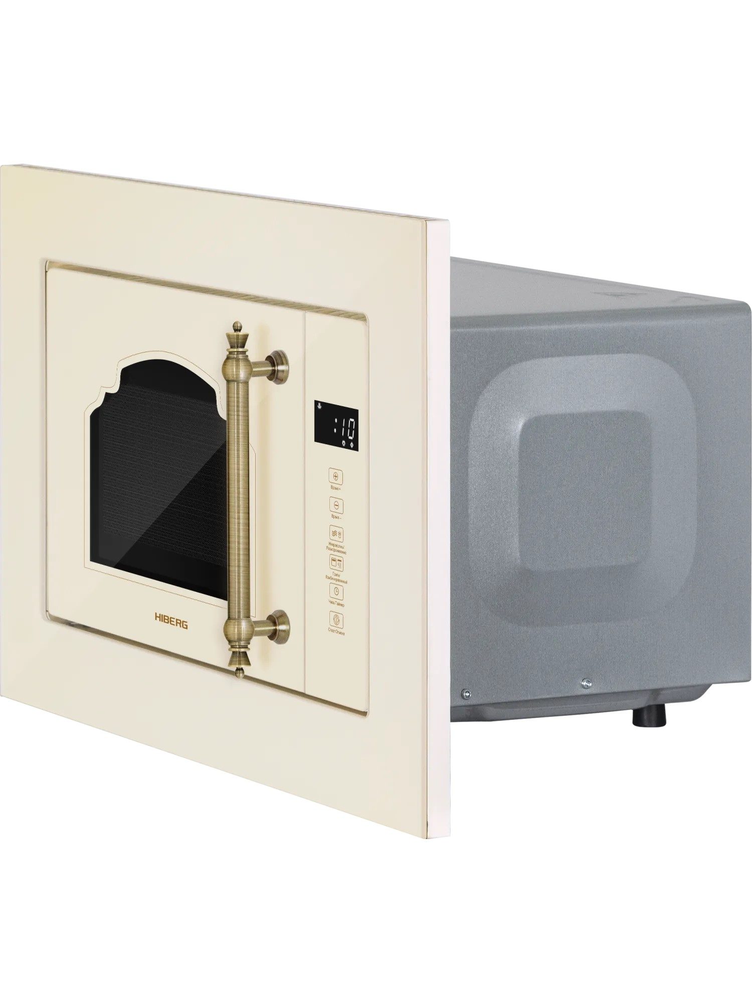 Hiberg i-VM 6502 YR