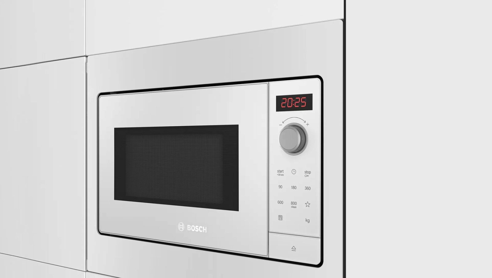 Bosch BFL523MW3