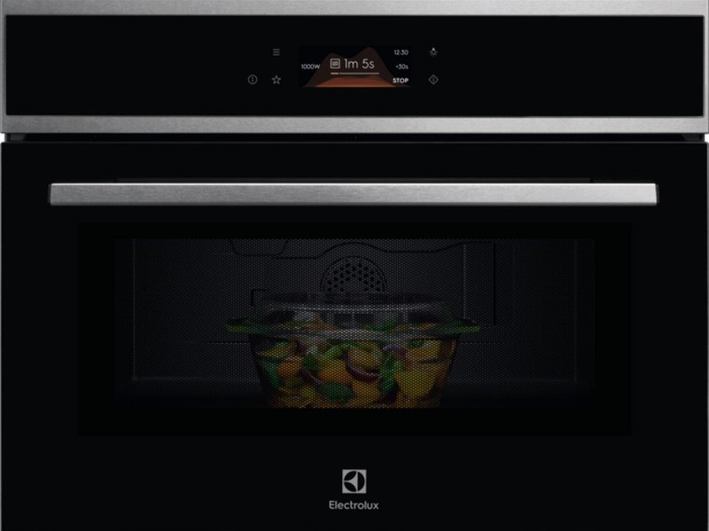 Electrolux EVM8E09X