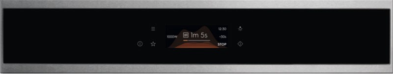 Electrolux EVM8E09X