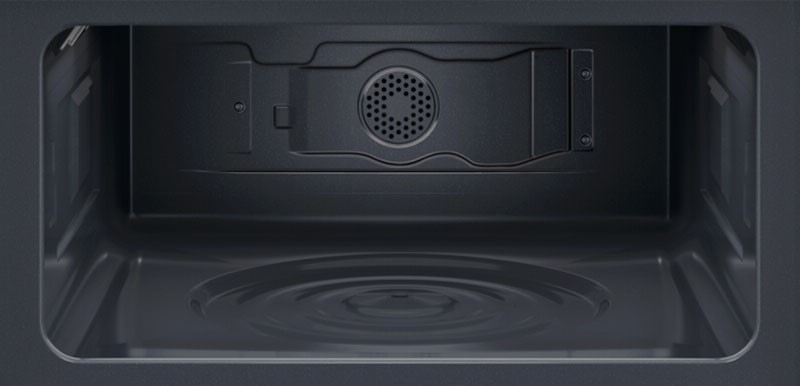Electrolux EVM8E09X