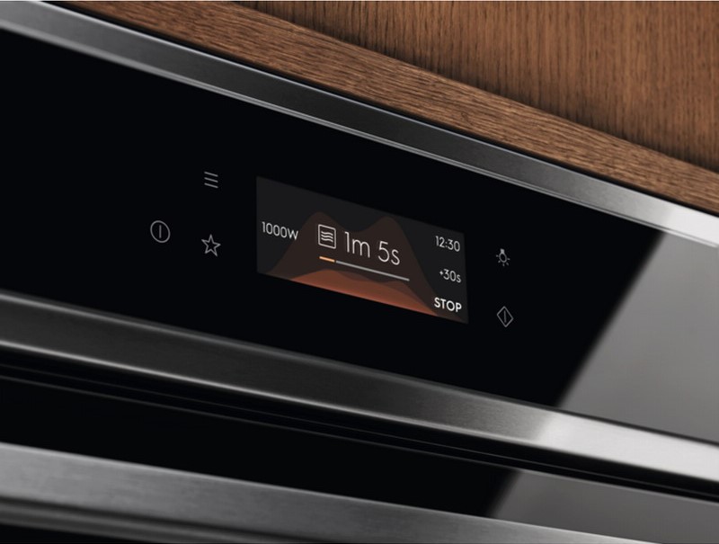 Electrolux EVM8E09X