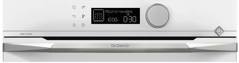 De Dietrich DKC4536W