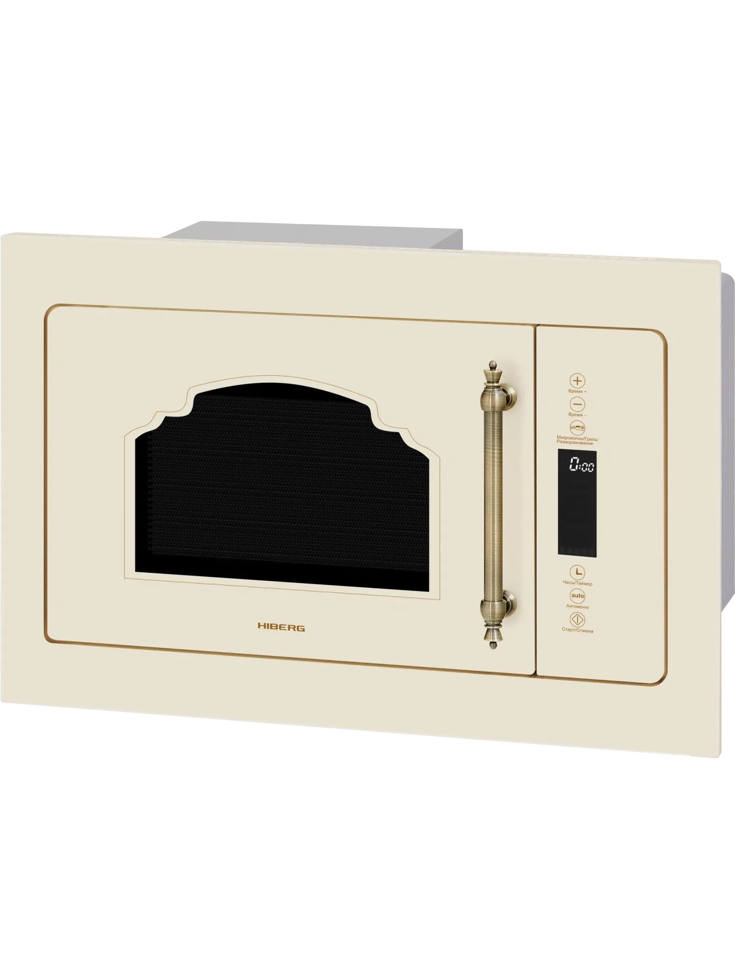 Hiberg i-VM 8505 Y