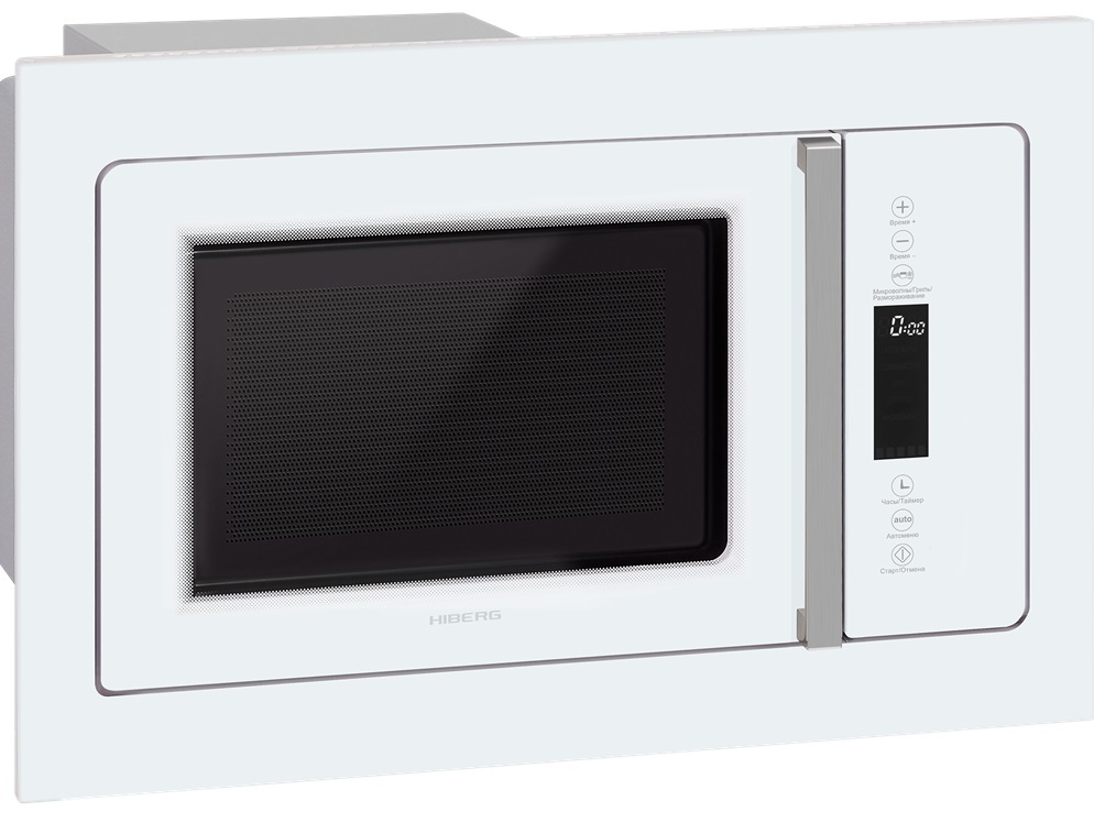 Hiberg i-VM 8505 W
