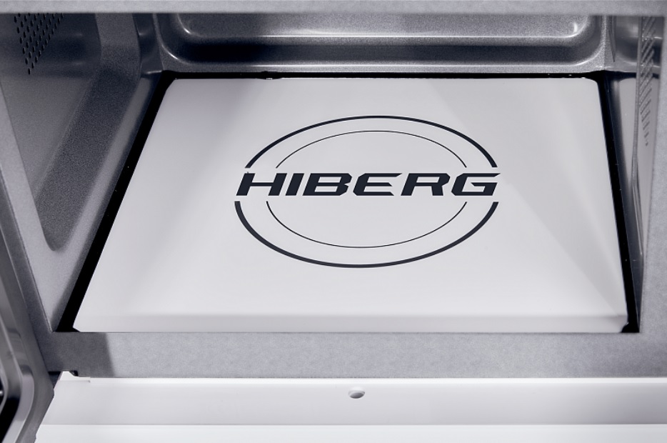 Hiberg i-VM 8505 W