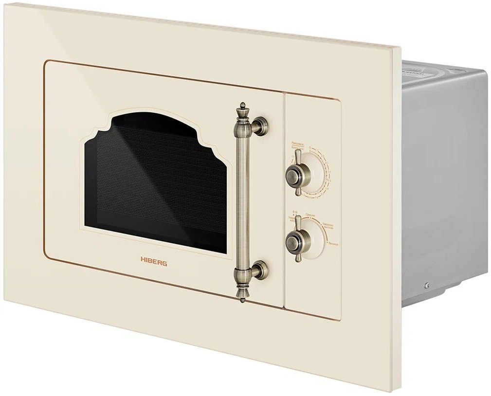 Hiberg i-VM 6501 YR