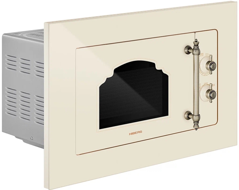 Hiberg i-VM 6501 YR