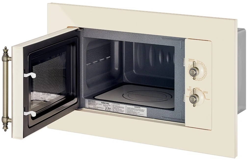 Hiberg i-VM 6501 YR