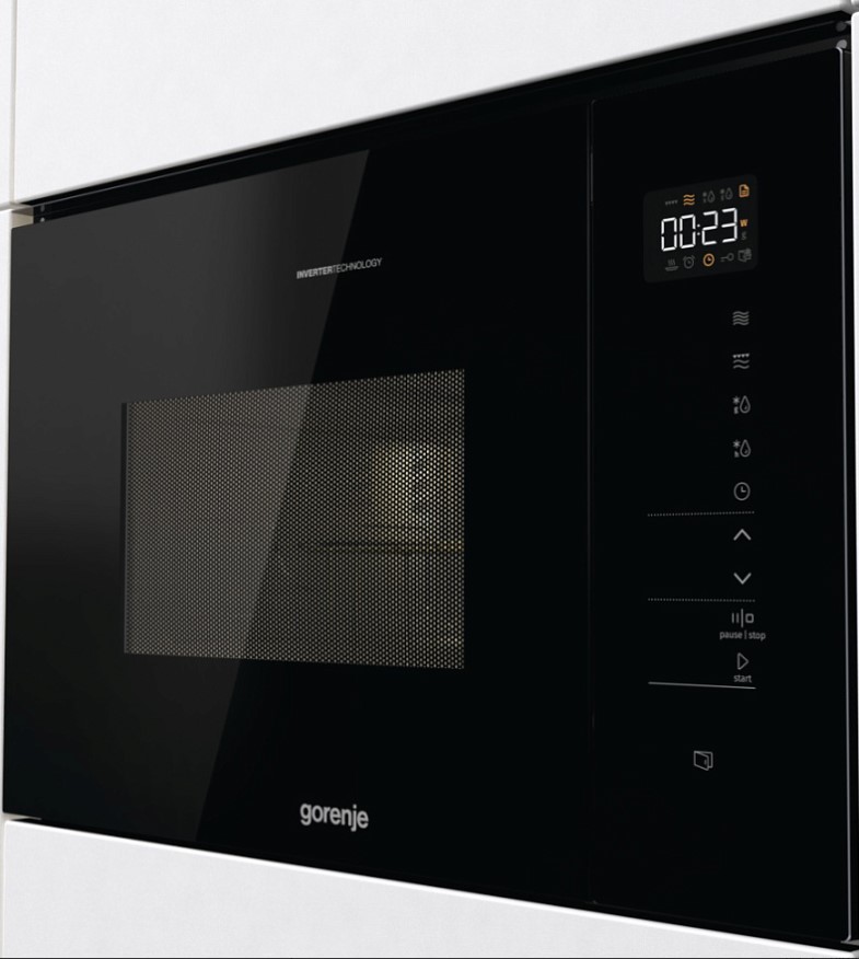 Gorenje BMI251SG3BG