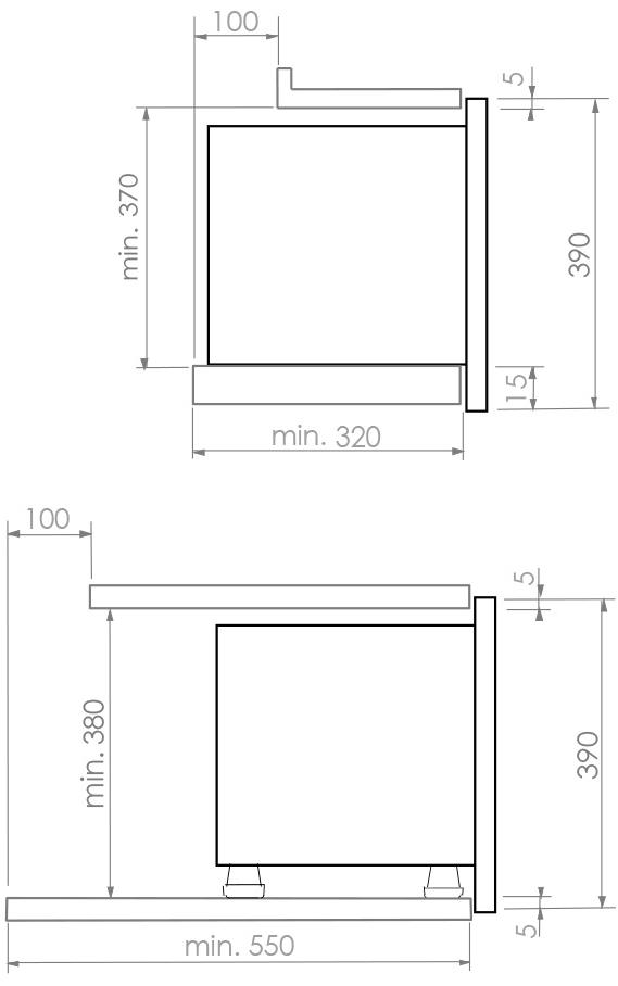 Pando PHM-950