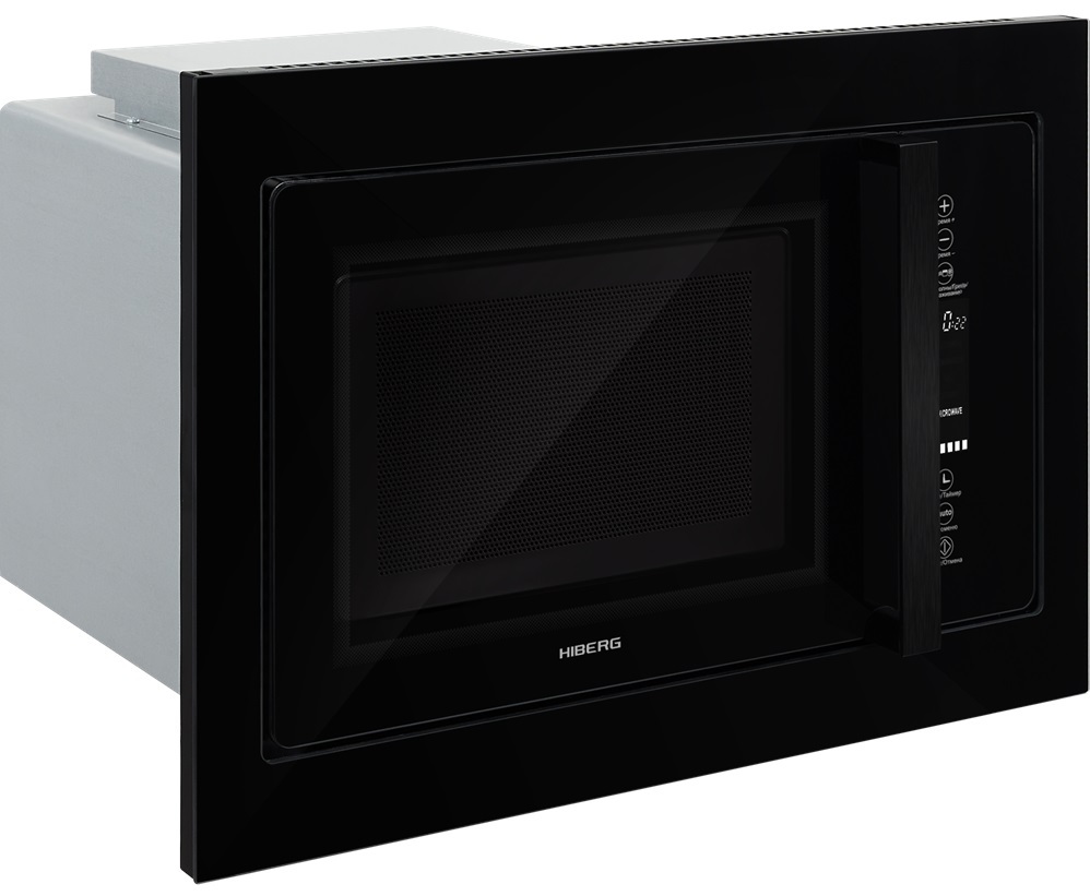 Hiberg i-VM 8505 B