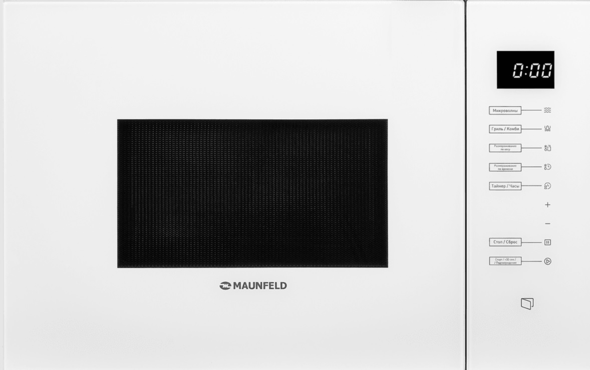 Maunfeld MBMO925SGW09