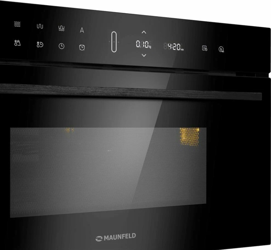 Maunfeld MBMO349DGB