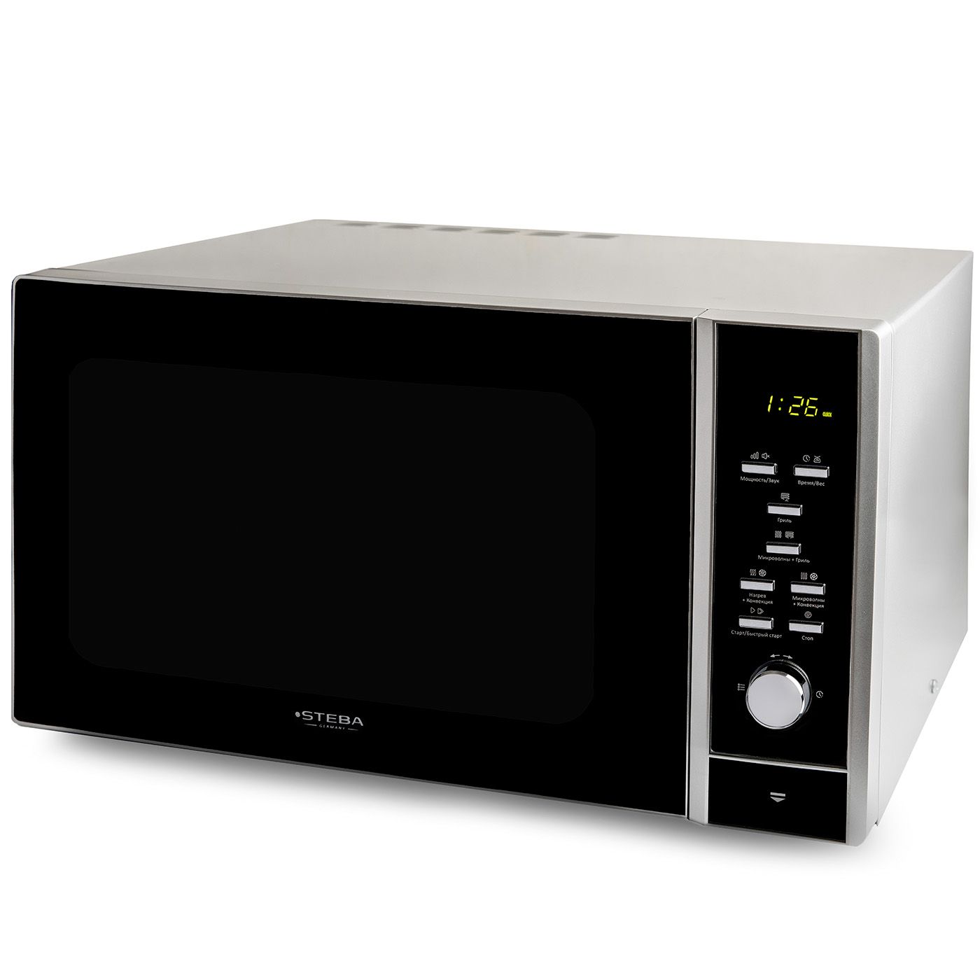 Steba MIC 3010