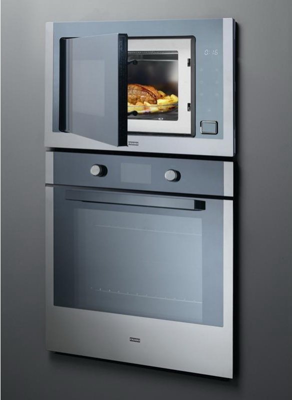Franke FMW 250 CR2 G BK