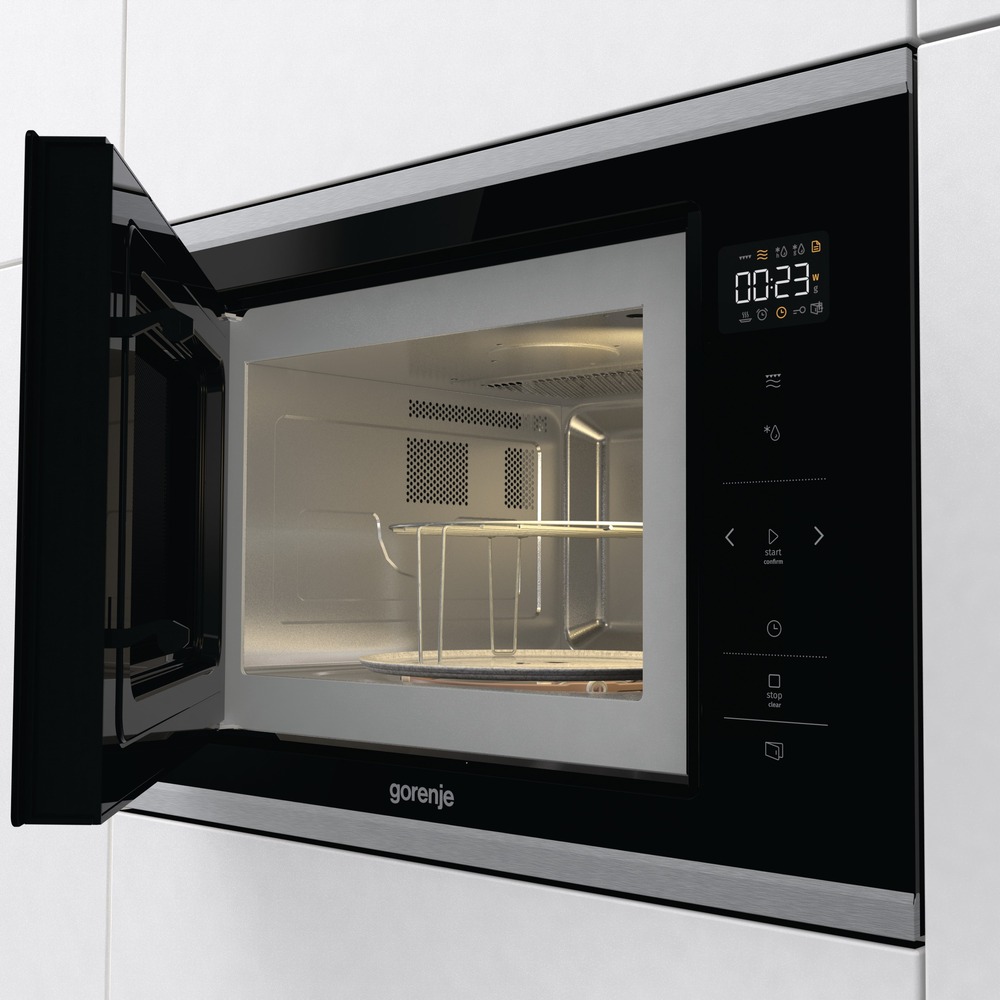 Gorenje BMX251SG2BG
