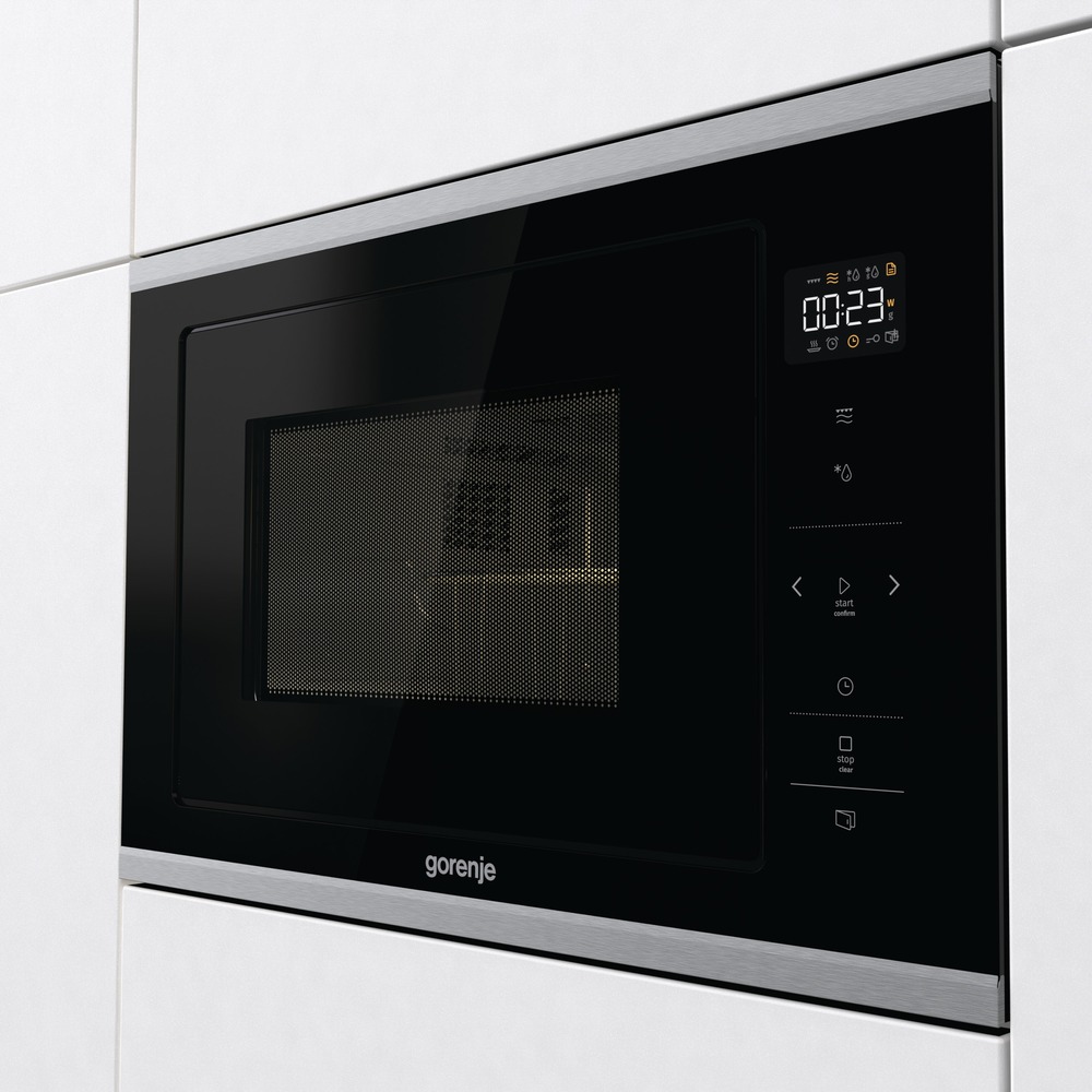 Gorenje BMX251SG2BG