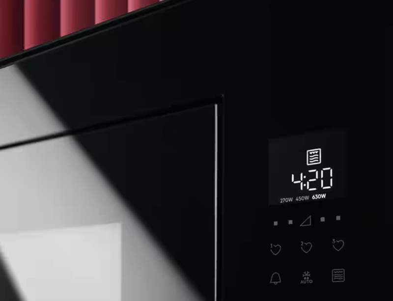 AEG TB6SM261FB