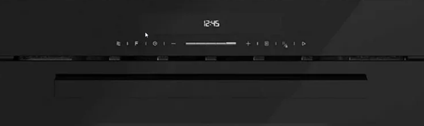 Bertazzoni FMOD3053WLB1