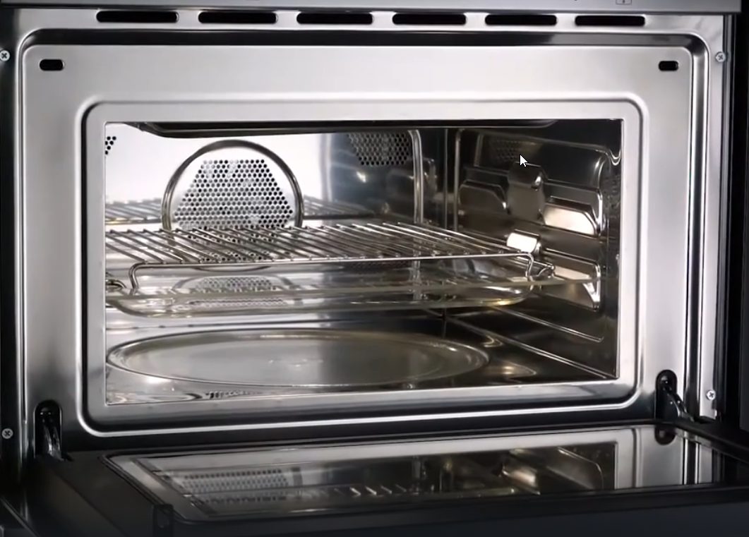 Bertazzoni FMOD3053WLB1