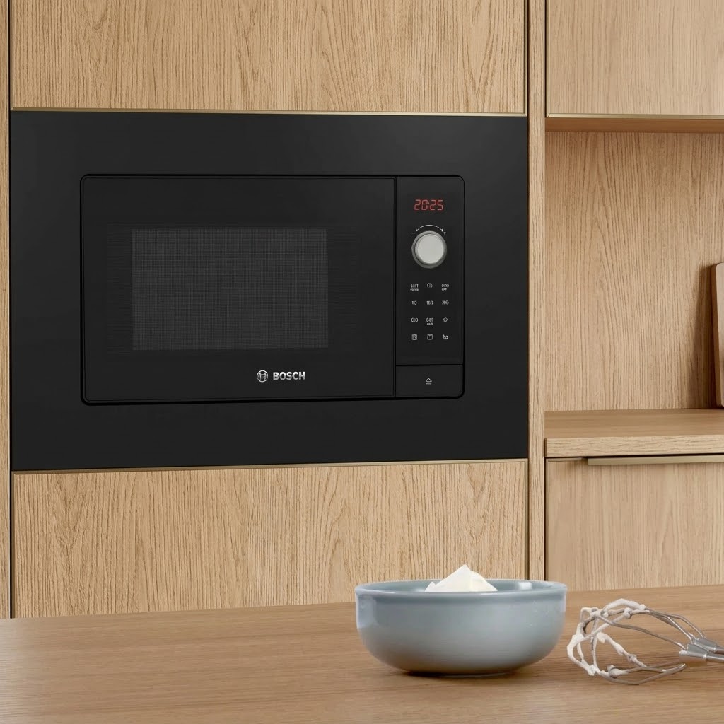 Bosch BEL653MB3