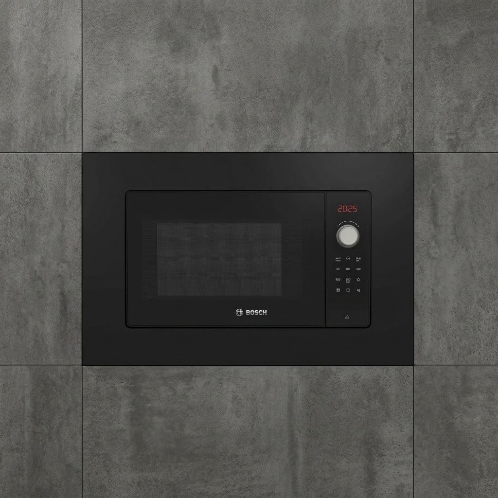 Bosch BEL653MB3