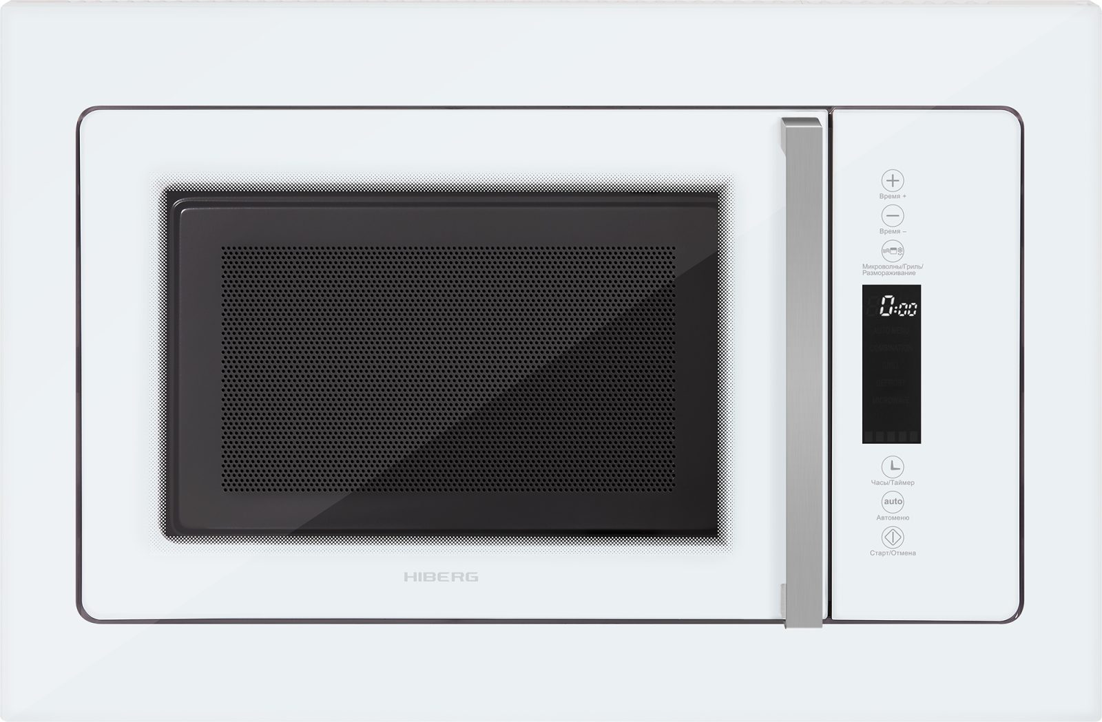 Hiberg VM 8505 W