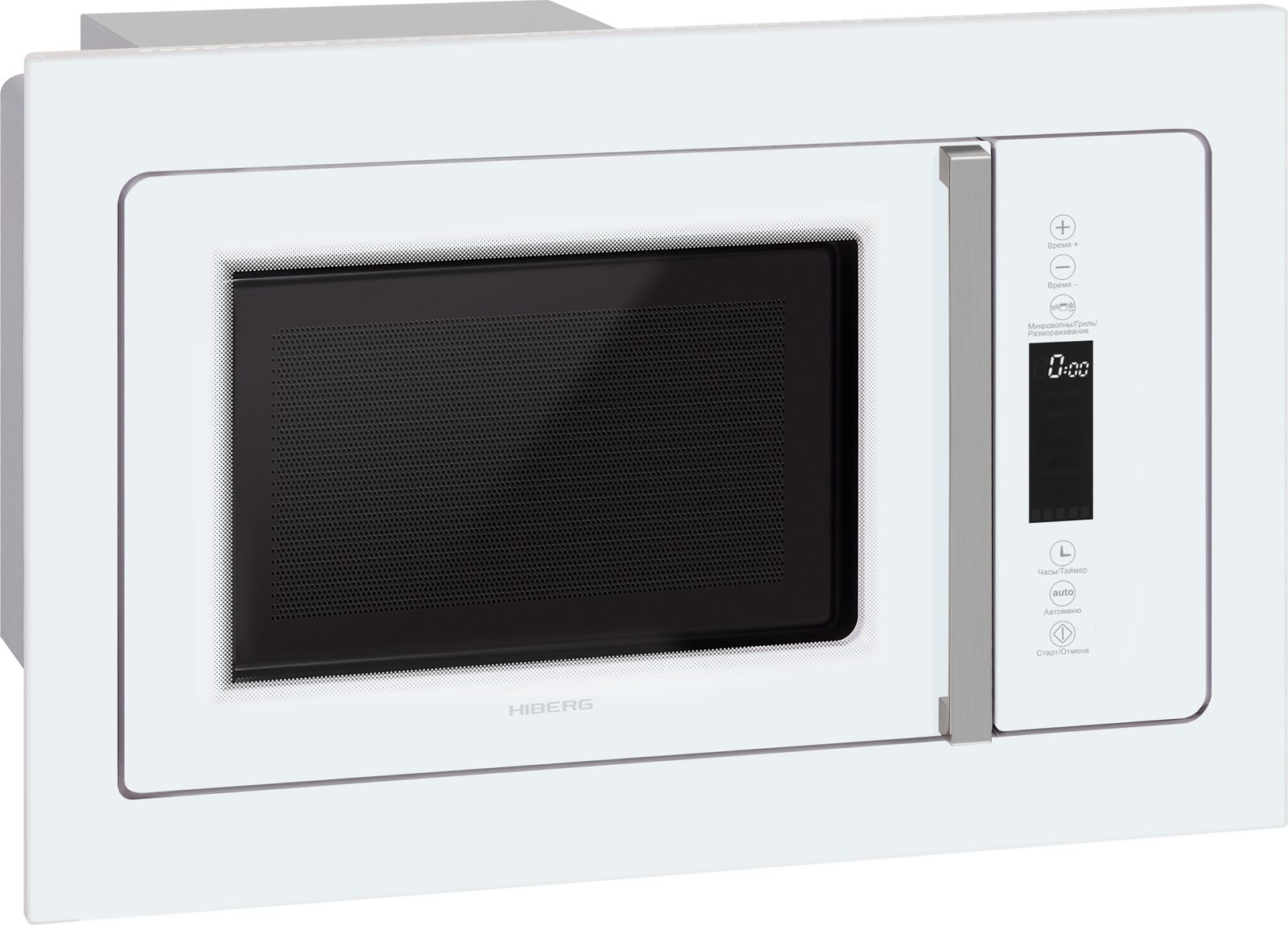 Hiberg VM 8505 W