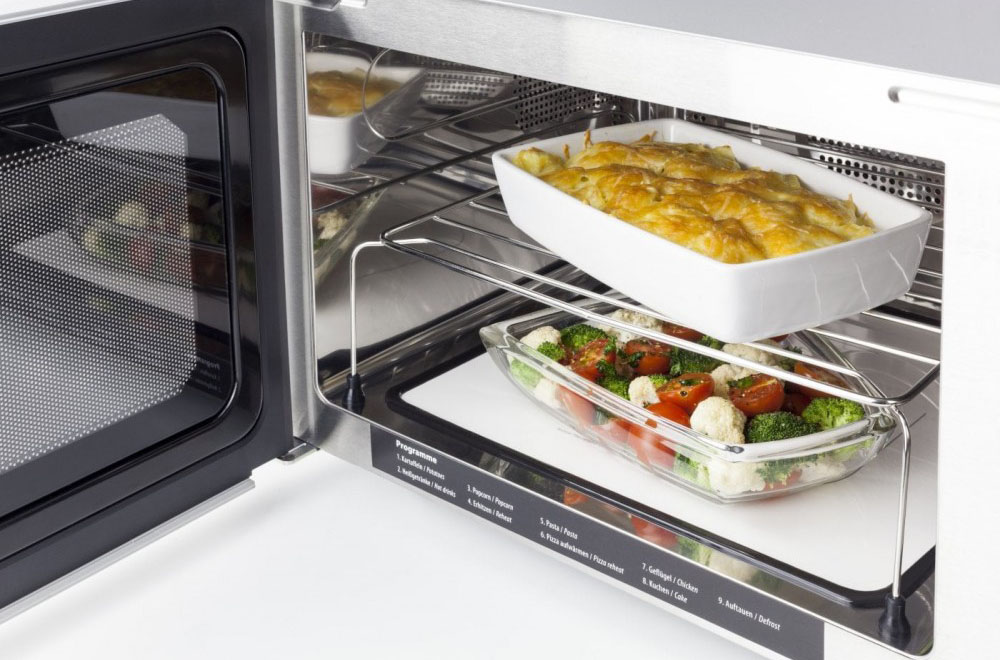 CASO MCG 25 Ceramic Chef