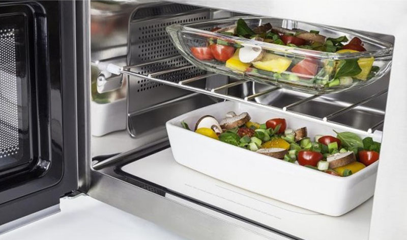 CASO MCG 25 Ceramic Chef