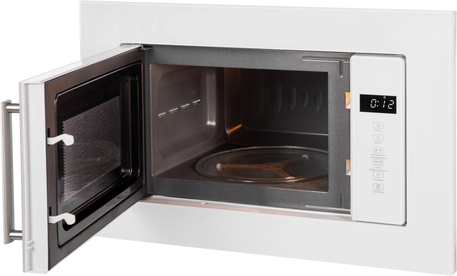 Hiberg i-VM 6502 W (инверторная)