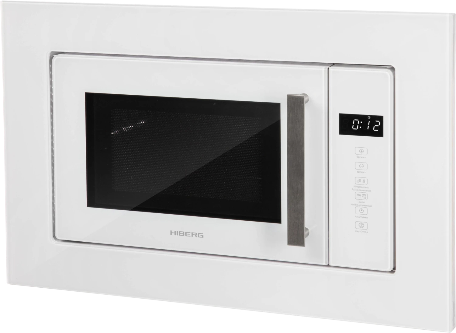 Hiberg i-VM 6502 W (инверторная)