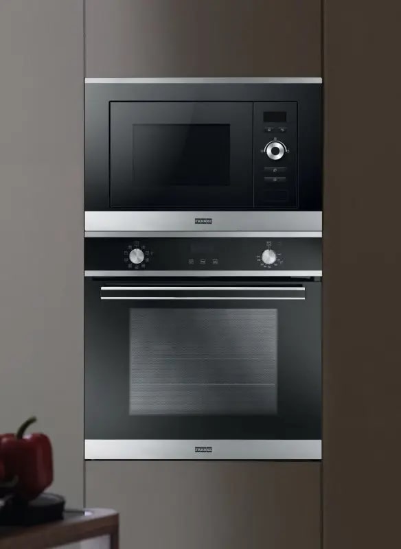Franke FMW 20 SMP G XS