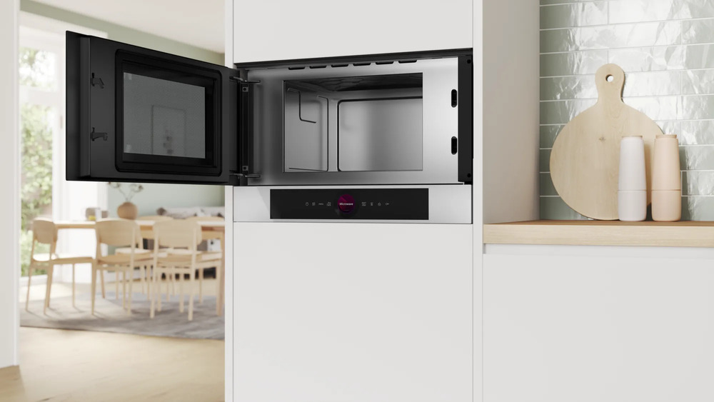 Bosch BFL7221W1
