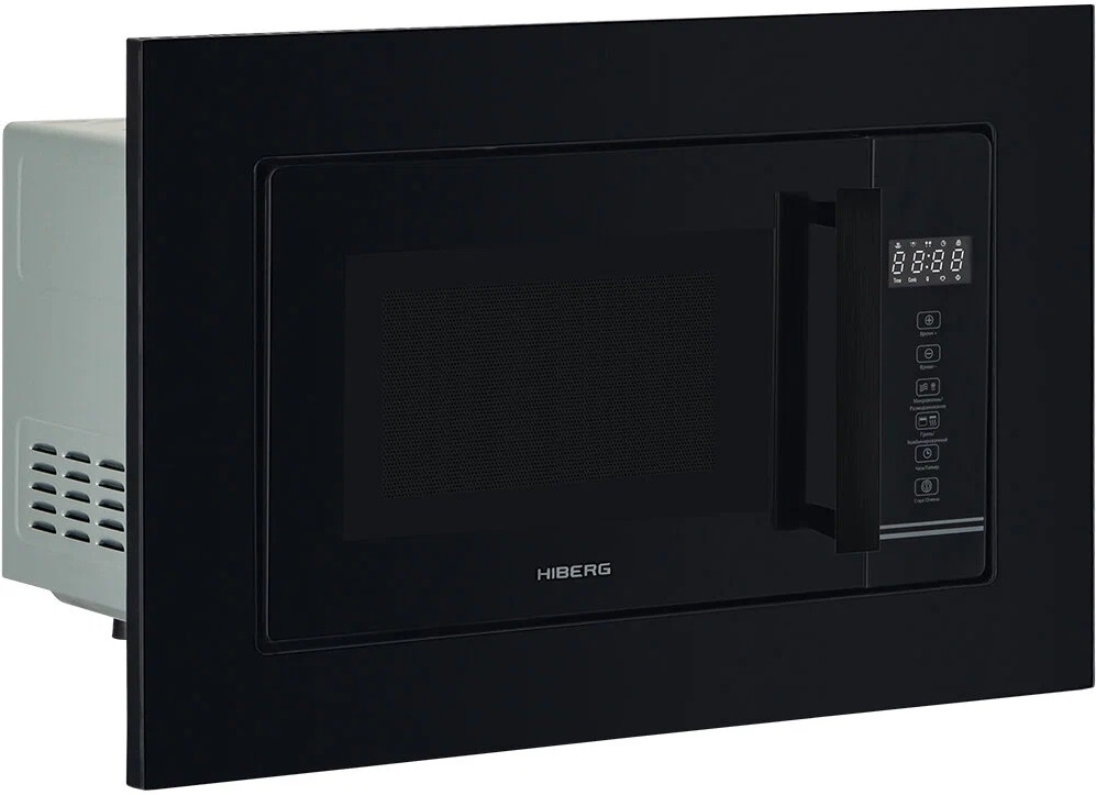 Hiberg i-VM 6502 B
