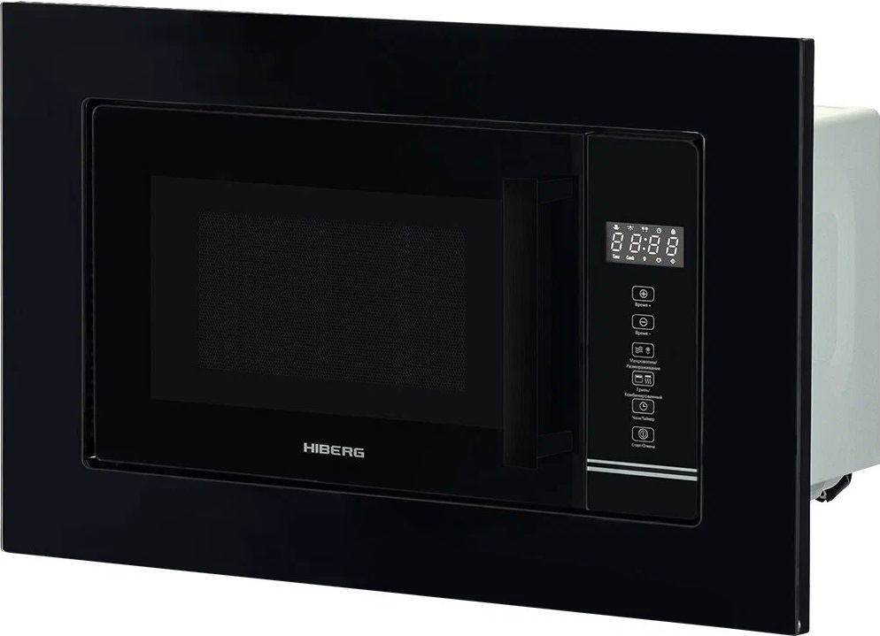 Hiberg i-VM 6502 B